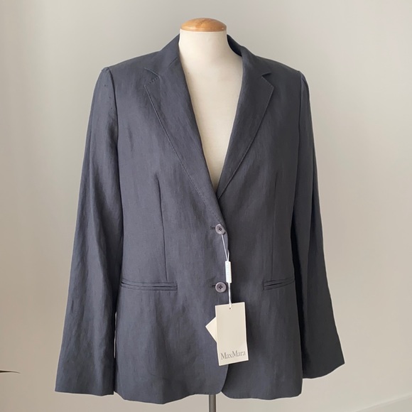 MaxMara jacket - Picture 1 of 5